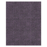 Kiva Purple in 8' x 10' Size