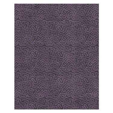 Kiva Purple in 8' x 10' Size