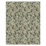 Duck Camo Green in 8' x 10' Size