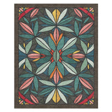 Thierry Multicolor in 8' x 10' Size