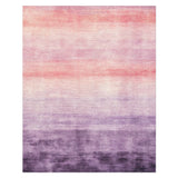 Ruidoso Pink & Purple in 8' x 10' Size