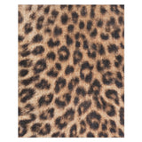 Cheetah Hide Print in 8' x 10' Size