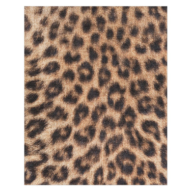 Cheetah Hide Print in 8' x 10' Size