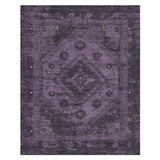 Montezuma Purple in 10x8ft Size