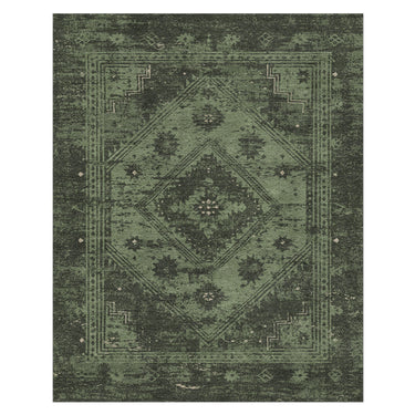 Montezuma Green in 10x8ft Size