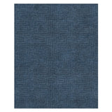 Terra Blue in 8' x 10' Size