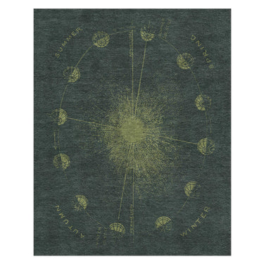 Equinox Hunter & Sage in 8' x 10' Size