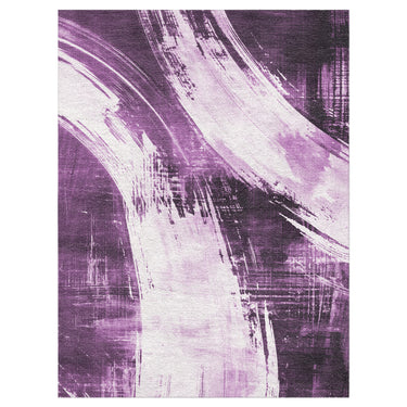 Emil Royal Purple in 9' x 12' Size