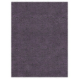 Kiva Purple in 9' x 12' Size