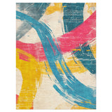 Mira Multicolor in 9' x 12' Size