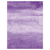 Jacinda Watercolor Purple Ombre in 12x9ft Size