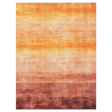 Ruidoso Red & Orange in 9' x 12' Size