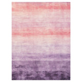 Ruidoso Pink & Purple in 9' x 12' Size