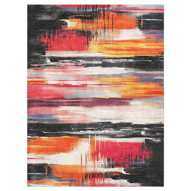 Jörgan Red & Orange in 12x9ft Size