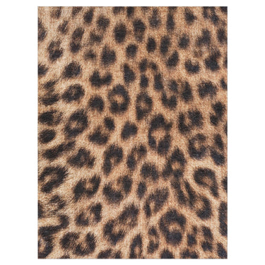 Cheetah Hide Print in 9' x 12' Size