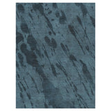 Hurley Splatter Dye Blue in 12x9ft Size