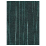 Felix Bleach Dye Deep Teal in 9' x 12' Size