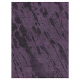 Hurley Splatter Dye Purple in 12x9ft Size