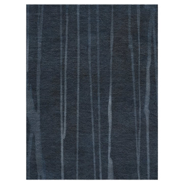 Felix Bleach Dye Navy in 9' x 12' Size