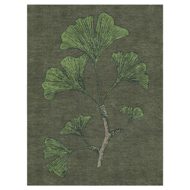Ginko Green in 9' x 12' Size
