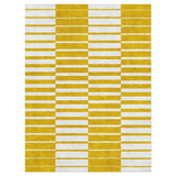 Spectra Yellow in 9' x 12' Size