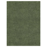 Terra Olive Green in 9' x 12' Size