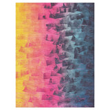 Caspian Multicolor in 9' x 12' Size