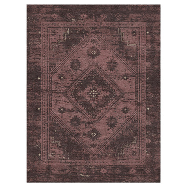 Montezuma Maroon in 12x9ft Size