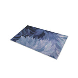 Dianthus Navy in 17" x 24" Size