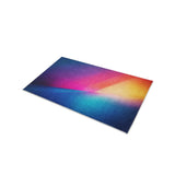 Escaping Light Multicolor in 17" x 24" Size