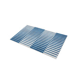 Spectra Blue in 17" x 24" Size