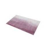 Kieran Watercolor Mauve Ombre in 17" x 24" Size