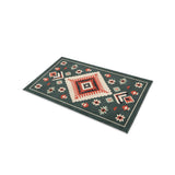 Solano Sage & Terracotta in 17" x 24" Size