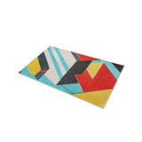Loris Multicolor in 17" x 24" Size