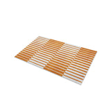 Spectra Orange in 17" x 24" Size