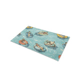 Lazy River in 17" x 24" Size