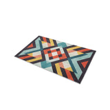 Sonora Multicolor in 17" x 24" Size