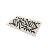 Reyno Black & Ivory in 17" x 24" Size