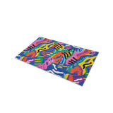 Giulia Multicolor in 17" x 24" Size