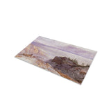 The Great Salt Lake of Utah by Thomas Moran in 17" x 24" Size