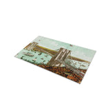 Brooklyn Bridge in 17" x 24" Size