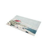 Beachside Annex in 17" x 24" Size