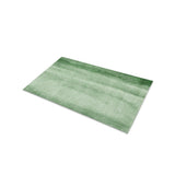 Jacinda Watercolor Green Ombre in 17" x 24" Size