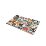 Ashton Multicolor in 17" x 24" Size