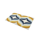 Jasper Blue-Gold in 17" x 24" Size