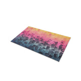 Caspian Multicolor in 17" x 24" Size