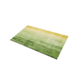 Ruidoso Green & Yellow in 17" x 24" Size