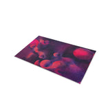 Bodolo Purple & Magenta in 17" x 24" Size