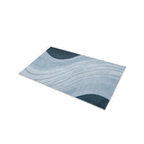Elowin Blue in 17" x 24" Size