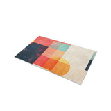 Cadence Multicolor in 17" x 24" Size